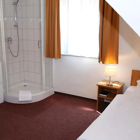 Hotel Garni Kluth Bonn