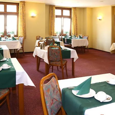 Garni Kluth Hotel Bona