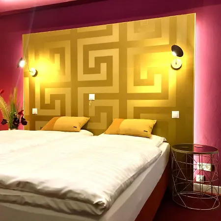Garni Kluth 3* Bonn