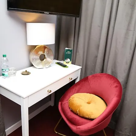 Garni Kluth Hotel Bonn