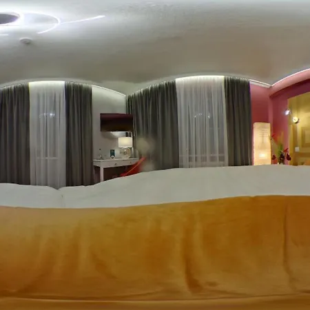 Garni Kluth 3* Bonn