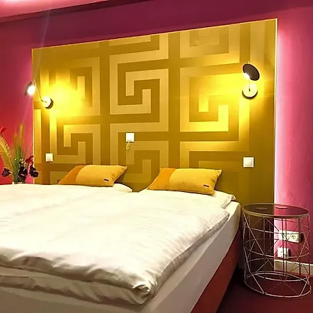 Garni Kluth Hotel Bonn
